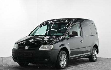 Volkswagen Caddy III рестайлинг, 2005 год, 635 000 рублей, 1 фотография