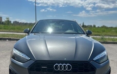 Audi A5, 2021 год, 4 655 000 рублей, 1 фотография