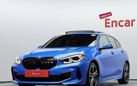 BMW 1 серия, 2021 год, 2 000 006 рублей, 1 фотография