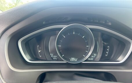 Volvo V40 Cross Country I, 2014 год, 1 100 000 рублей, 10 фотография