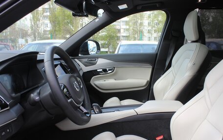 Volvo XC90 II рестайлинг, 2021 год, 6 599 999 рублей, 7 фотография