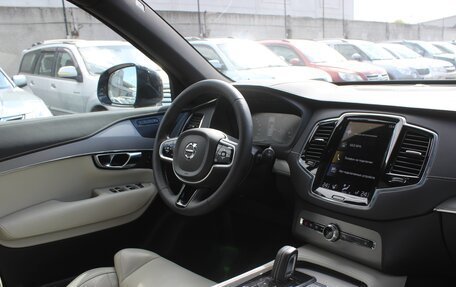 Volvo XC90 II рестайлинг, 2021 год, 6 599 999 рублей, 12 фотография