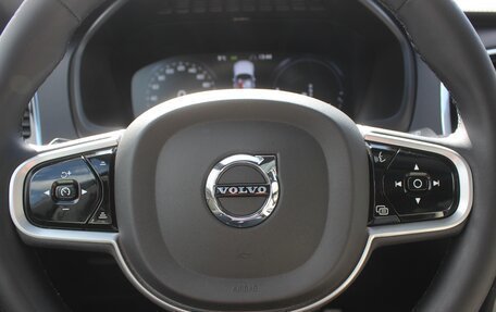 Volvo XC90 II рестайлинг, 2021 год, 6 599 999 рублей, 16 фотография