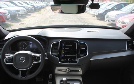 Volvo XC90 II рестайлинг, 2021 год, 6 599 999 рублей, 14 фотография