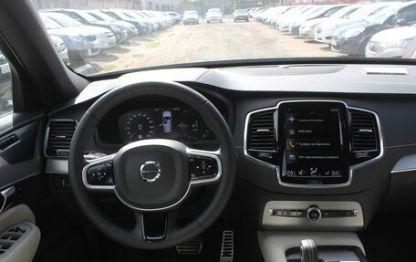 Volvo XC90 II рестайлинг, 2021 год, 6 599 999 рублей, 13 фотография
