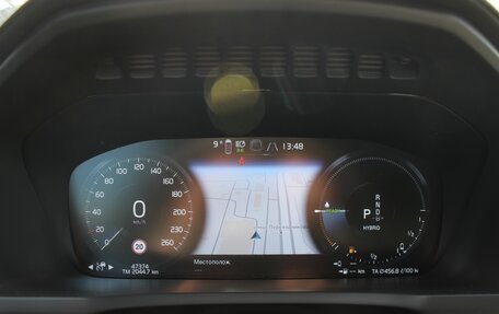 Volvo XC90 II рестайлинг, 2021 год, 6 599 999 рублей, 19 фотография