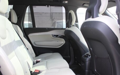 Volvo XC90 II рестайлинг, 2021 год, 6 599 999 рублей, 29 фотография