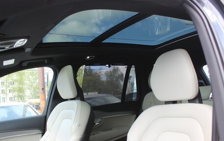 Volvo XC90 II рестайлинг, 2021 год, 6 599 999 рублей, 32 фотография