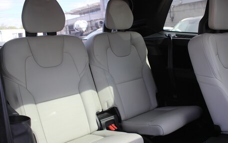 Volvo XC90 II рестайлинг, 2021 год, 6 599 999 рублей, 31 фотография
