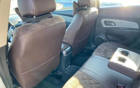 Chevrolet Cruze II, 2013 год, 630 000 рублей, 5 фотография