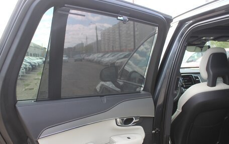 Volvo XC90 II рестайлинг, 2021 год, 6 599 999 рублей, 28 фотография