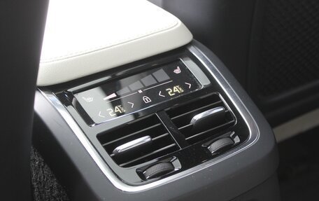 Volvo XC90 II рестайлинг, 2021 год, 6 599 999 рублей, 27 фотография
