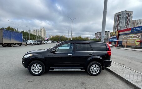 Great Wall Hover H5, 2012 год, 850 000 рублей, 2 фотография