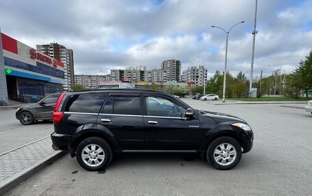 Great Wall Hover H5, 2012 год, 850 000 рублей, 4 фотография