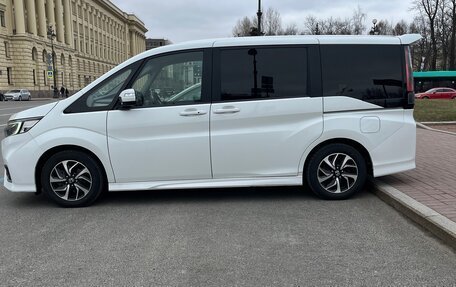 Honda Stepwgn IV, 2019 год, 2 670 000 рублей, 11 фотография