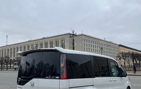Honda Stepwgn IV, 2019 год, 2 670 000 рублей, 13 фотография