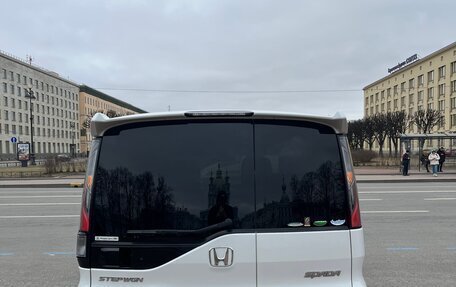 Honda Stepwgn IV, 2019 год, 2 670 000 рублей, 17 фотография