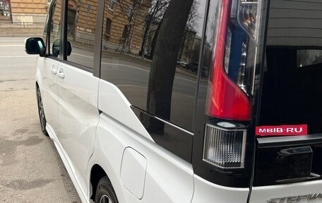 Honda Stepwgn IV, 2019 год, 2 670 000 рублей, 4 фотография