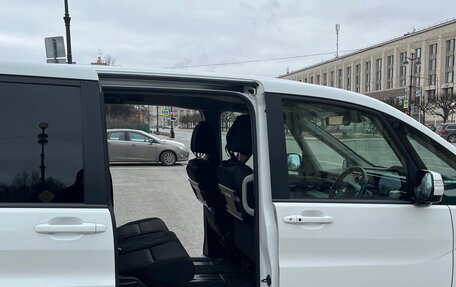 Honda Stepwgn IV, 2019 год, 2 670 000 рублей, 18 фотография