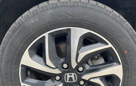 Honda Stepwgn IV, 2019 год, 2 670 000 рублей, 23 фотография