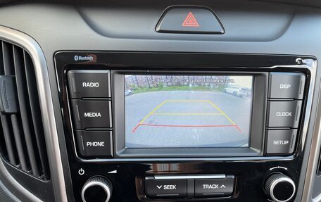 Hyundai Creta I рестайлинг, 2020 год, 2 450 000 рублей, 7 фотография