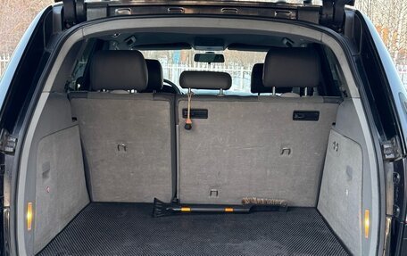 Volkswagen Touareg III, 2006 год, 1 059 000 рублей, 6 фотография