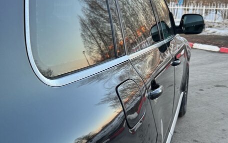 Volkswagen Touareg III, 2006 год, 1 059 000 рублей, 13 фотография