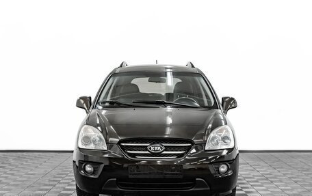 KIA Carens III (RP), 2009 год, 795 000 рублей, 2 фотография