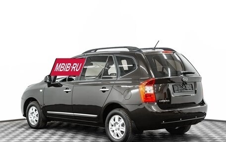 KIA Carens III (RP), 2009 год, 795 000 рублей, 4 фотография
