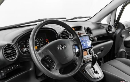 KIA Carens III (RP), 2009 год, 795 000 рублей, 8 фотография