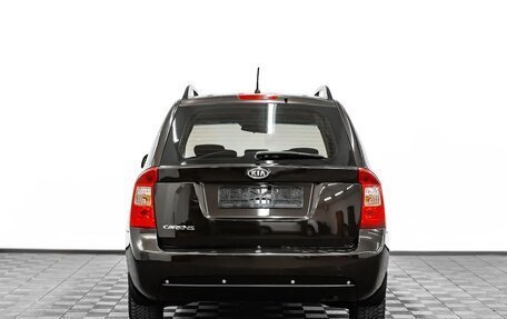KIA Carens III (RP), 2009 год, 795 000 рублей, 5 фотография
