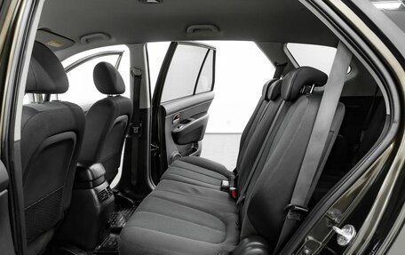 KIA Carens III (RP), 2009 год, 795 000 рублей, 14 фотография