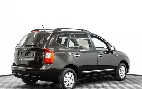 KIA Carens III (RP), 2009 год, 795 000 рублей, 6 фотография