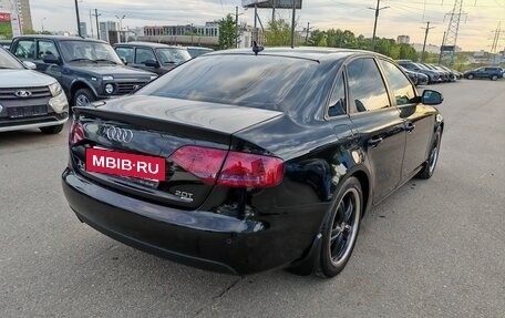 Audi A4, 2011 год, 1 350 000 рублей, 3 фотография