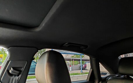 Audi A4, 2011 год, 1 350 000 рублей, 10 фотография