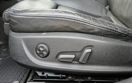 Audi A4, 2011 год, 1 350 000 рублей, 13 фотография