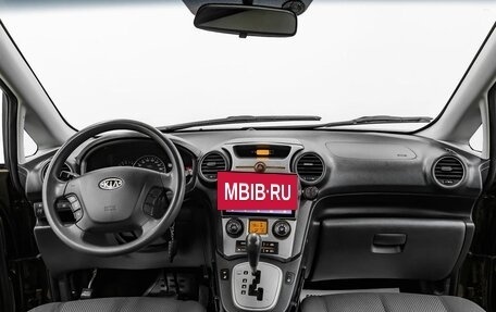 KIA Carens III (RP), 2009 год, 795 000 рублей, 11 фотография