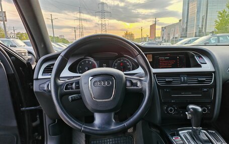 Audi A4, 2011 год, 1 350 000 рублей, 7 фотография