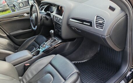 Audi A4, 2011 год, 1 350 000 рублей, 11 фотография