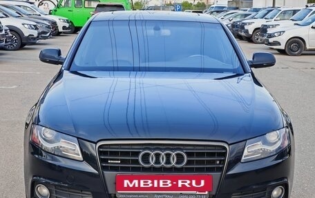 Audi A4, 2011 год, 1 350 000 рублей, 5 фотография