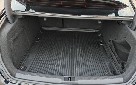 Audi A4, 2011 год, 1 350 000 рублей, 20 фотография
