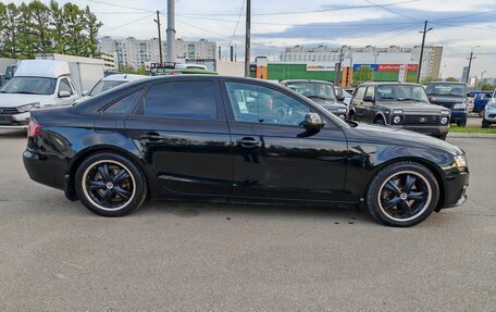 Audi A4, 2011 год, 1 350 000 рублей, 17 фотография