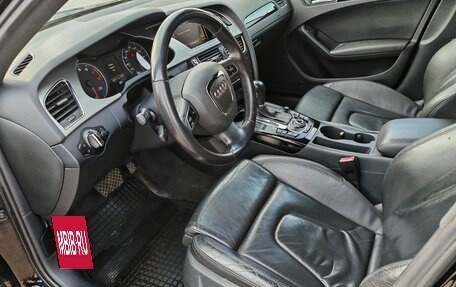Audi A4, 2011 год, 1 350 000 рублей, 21 фотография