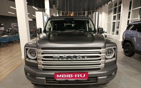 Haval H9, 2024 год, 5 099 000 рублей, 2 фотография
