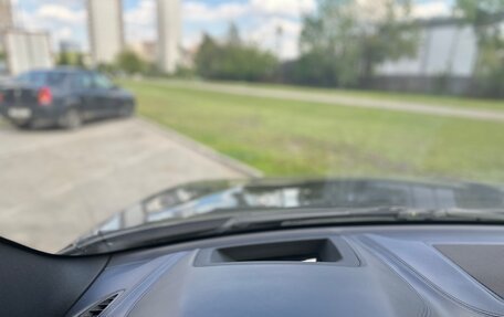 BMW X6, 2015 год, 3 799 000 рублей, 10 фотография
