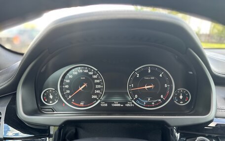 BMW X6, 2015 год, 3 799 000 рублей, 9 фотография