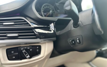 BMW X6, 2015 год, 3 799 000 рублей, 15 фотография