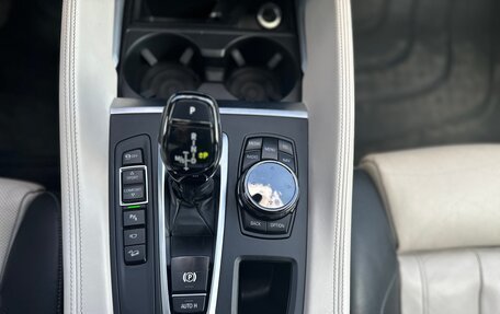 BMW X6, 2015 год, 3 799 000 рублей, 12 фотография