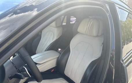 BMW X6, 2015 год, 3 799 000 рублей, 16 фотография