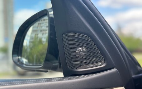 BMW X6, 2015 год, 3 799 000 рублей, 14 фотография